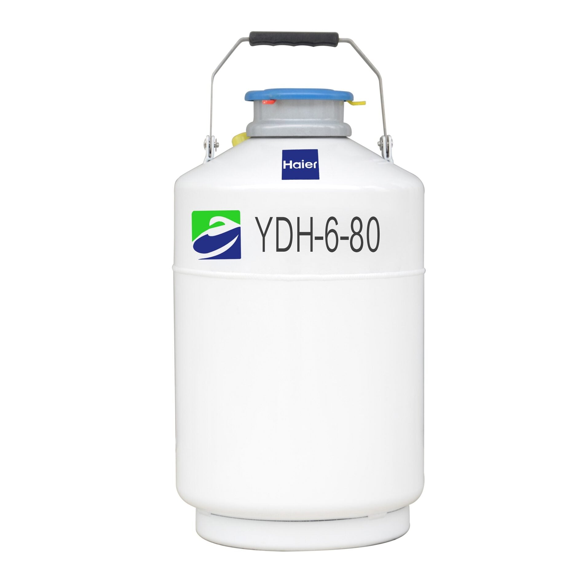 Biotrek Series Liquid Nitrogen Dry Shipper, for Transportation, Haier