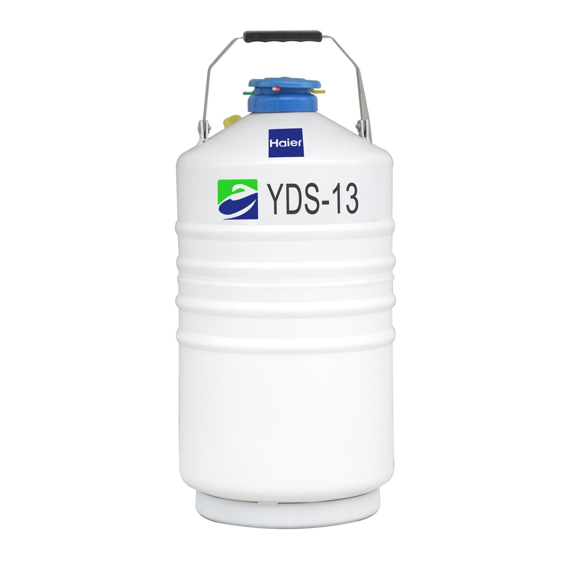 Bio Series Liquid Nitrogen Dewar, for Storage, Haier