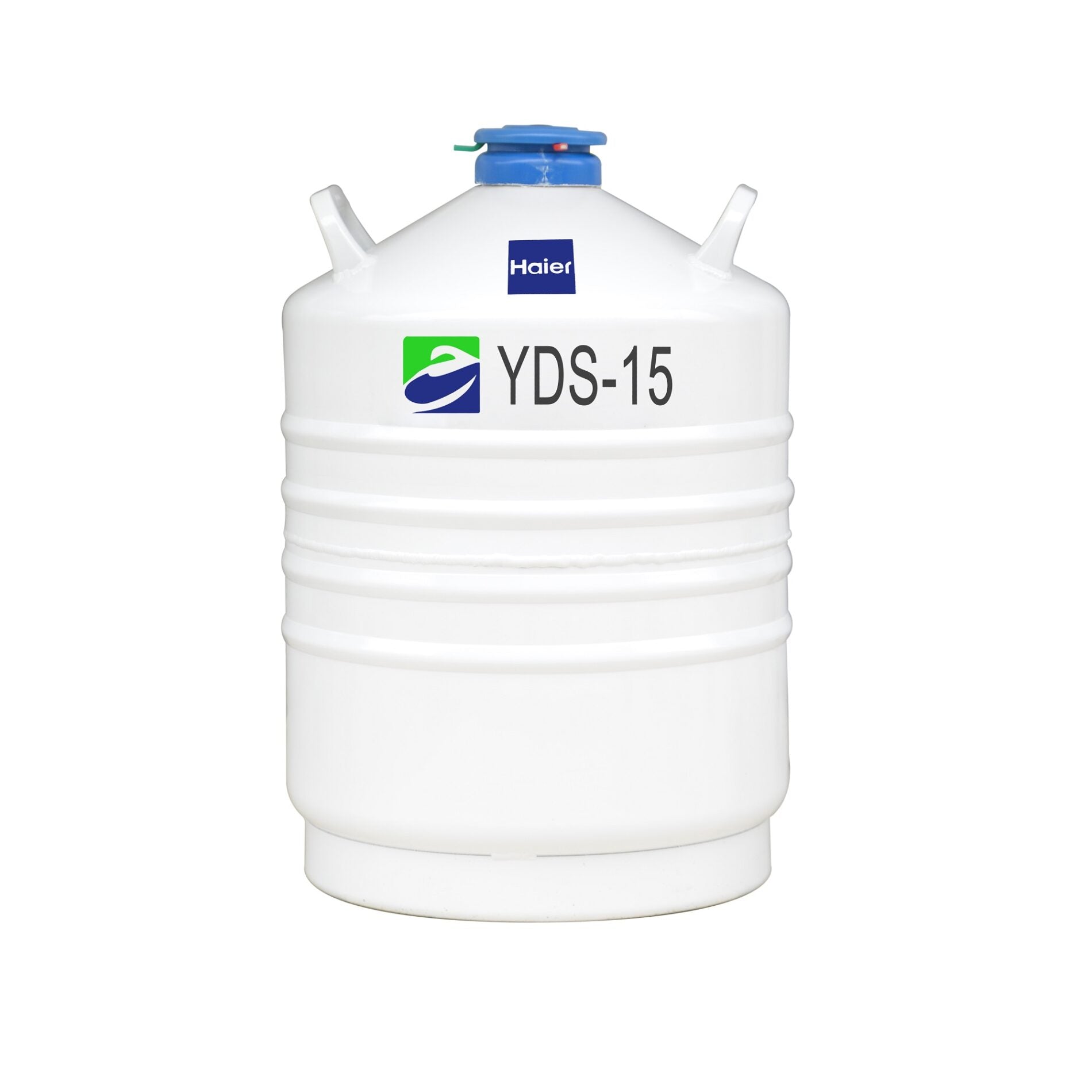 Bio Series Liquid Nitrogen Dewar, for Storage, Haier