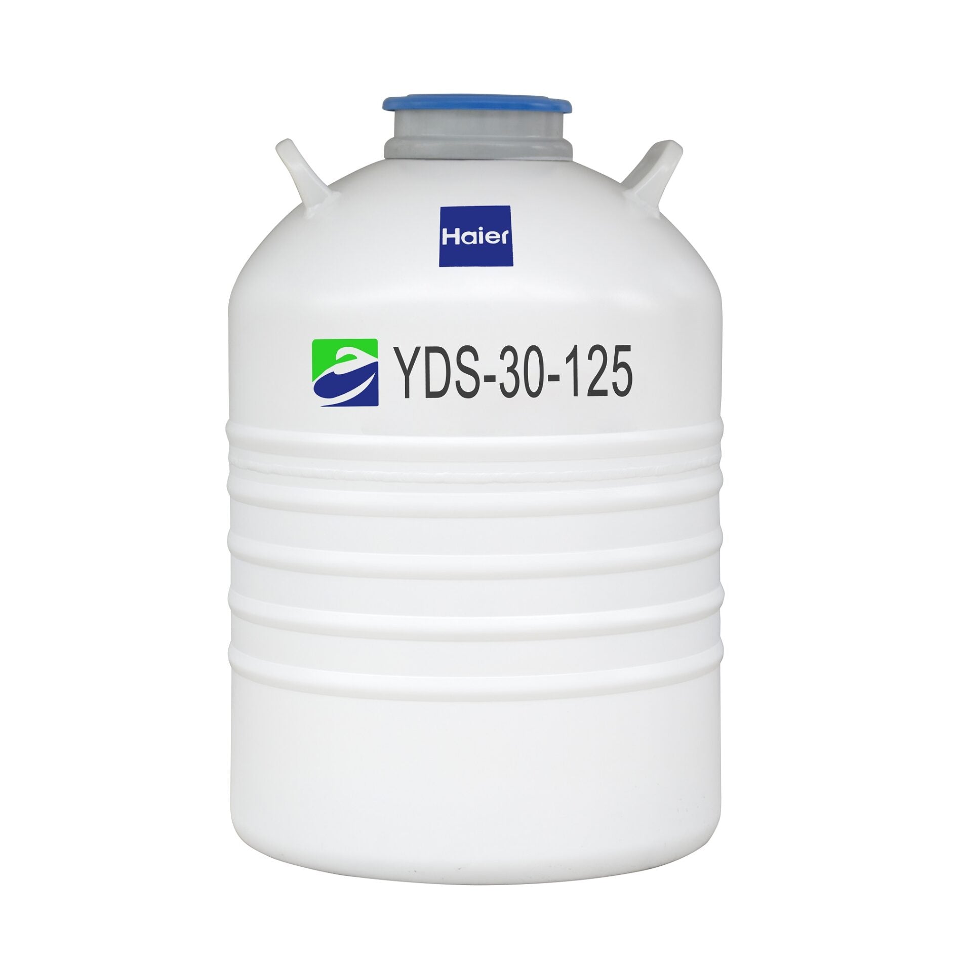 Bio Series Liquid Nitrogen Dewar, for Storage, Haier