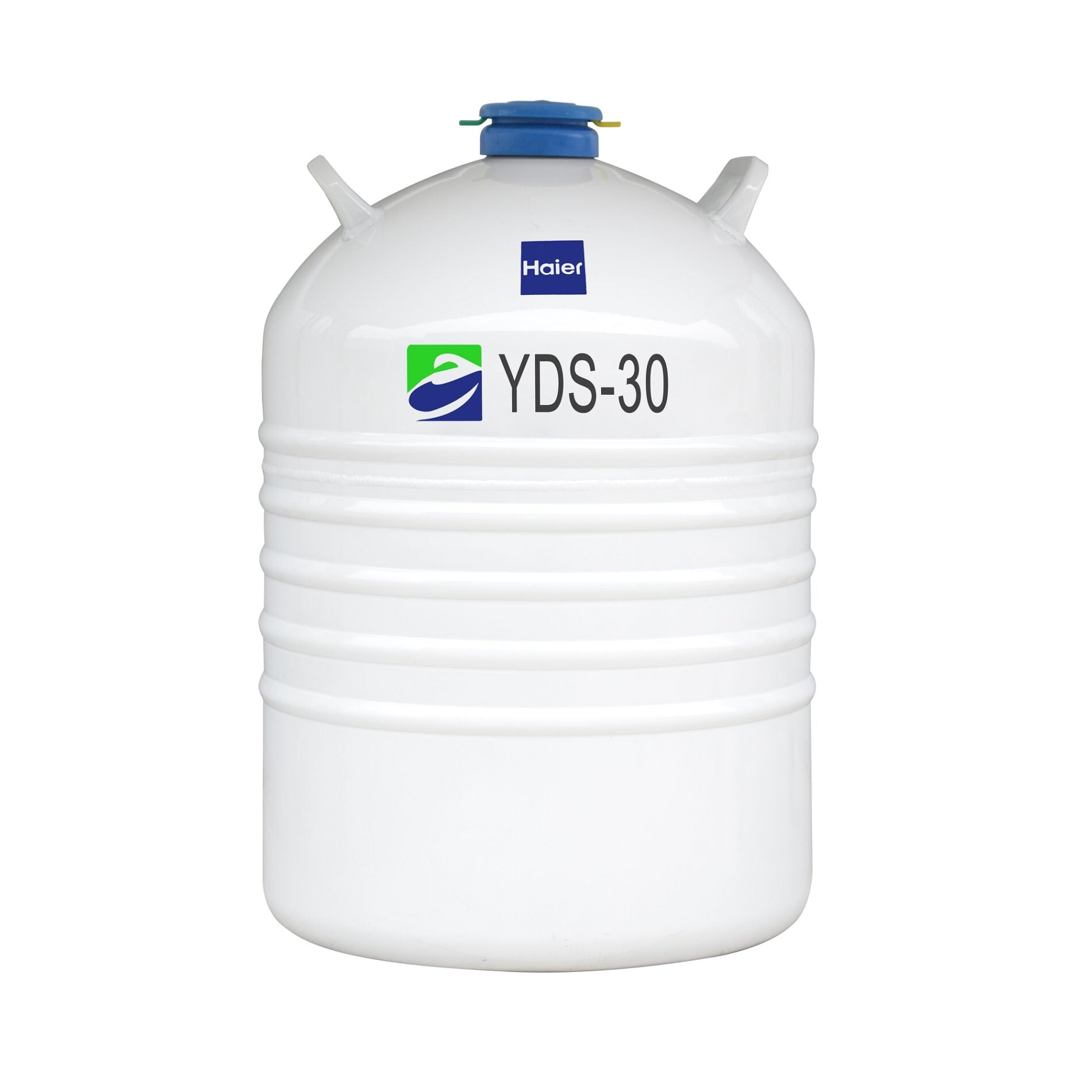 Bio Series Liquid Nitrogen Dewar, for Storage, Haier