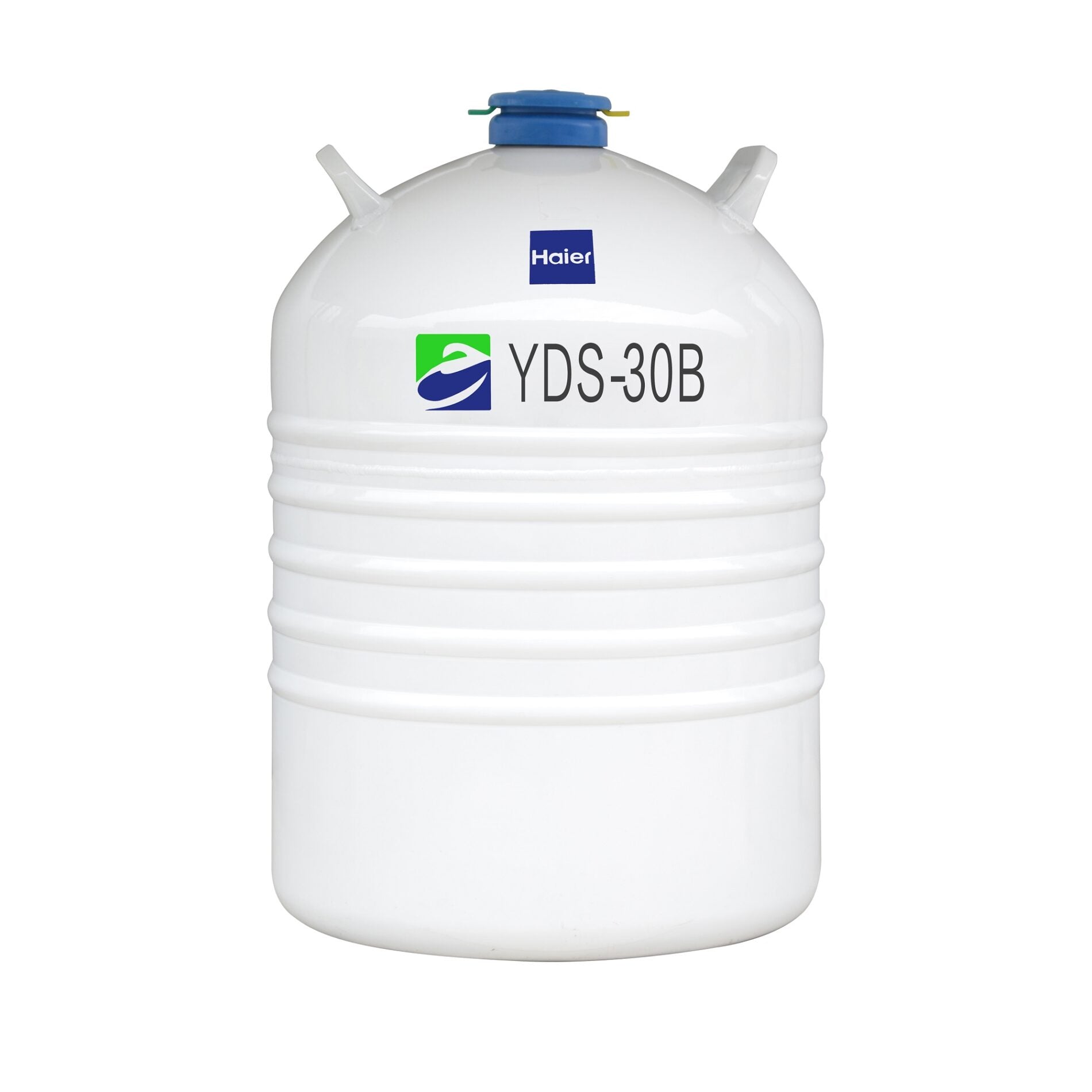 Bio Series Liquid Nitrogen Dewar, for Transportation, Haier