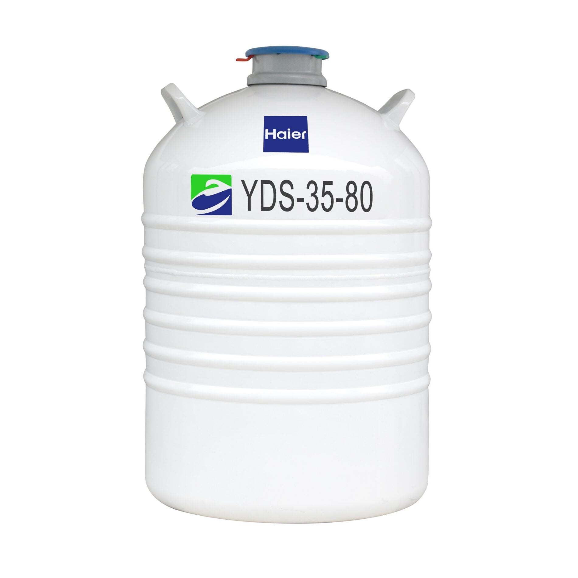 Bio Series Liquid Nitrogen Dewar, for Storage, Haier