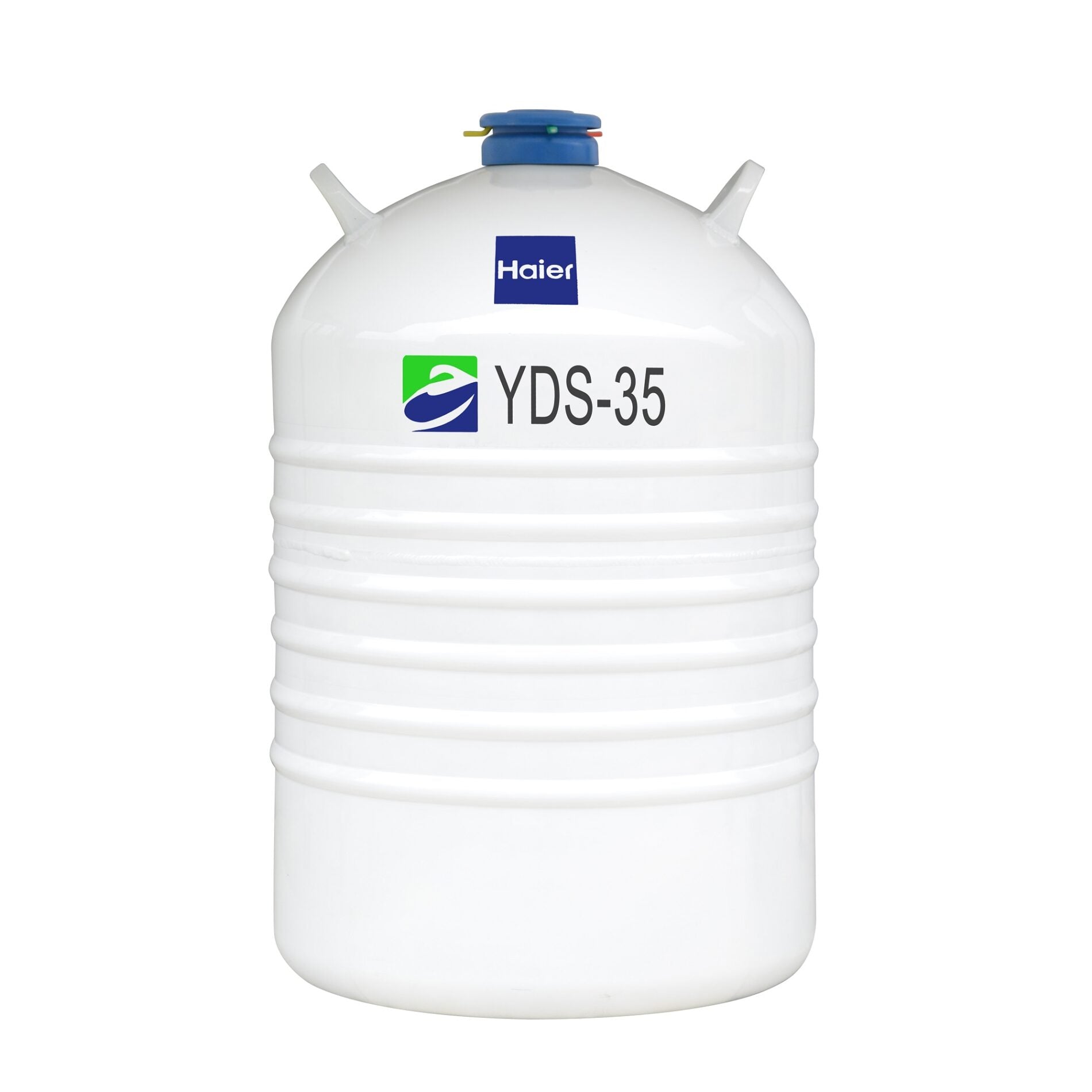 Bio Series Liquid Nitrogen Dewar, for Storage, Haier