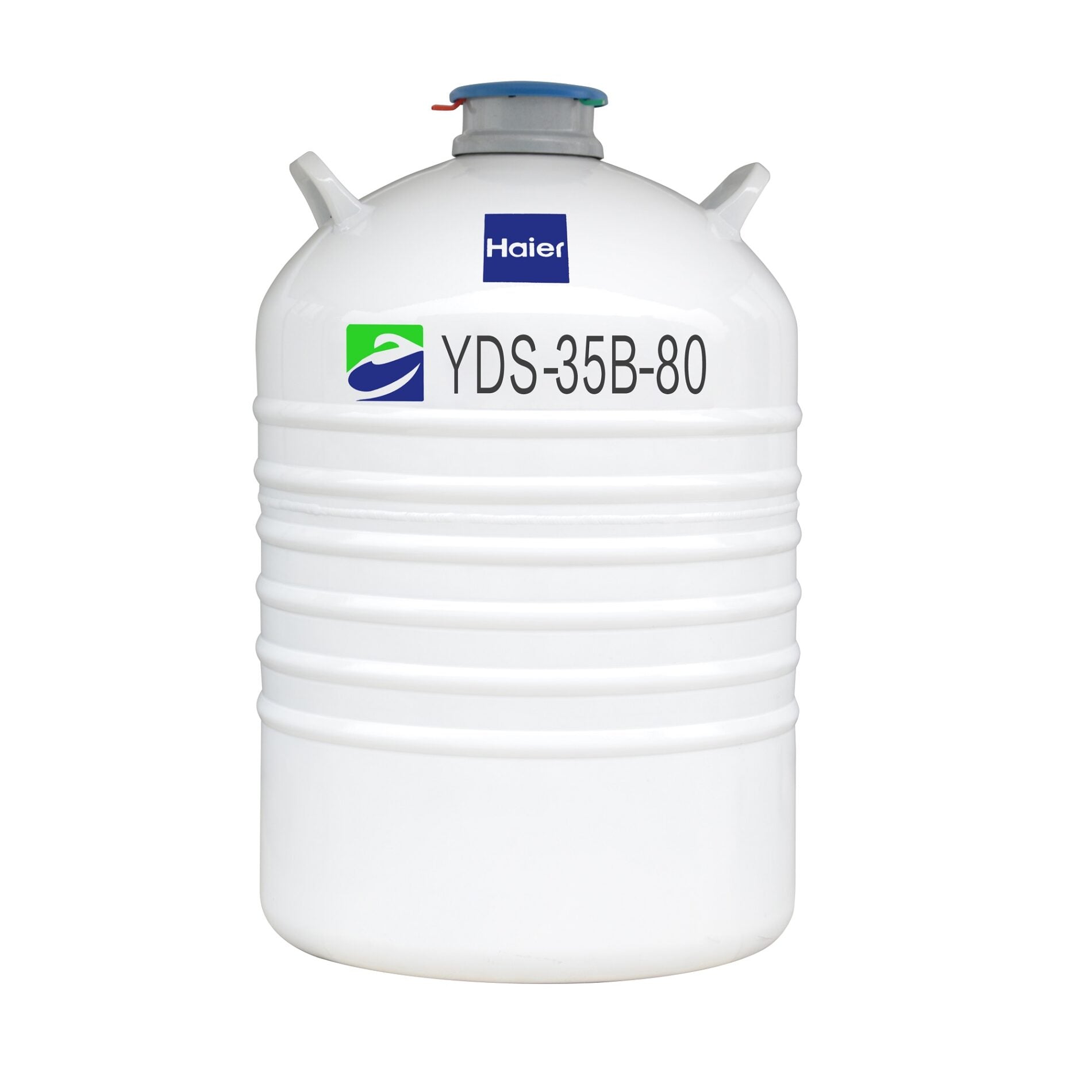 Bio Series Liquid Nitrogen Dewar, for Transportation, Haier