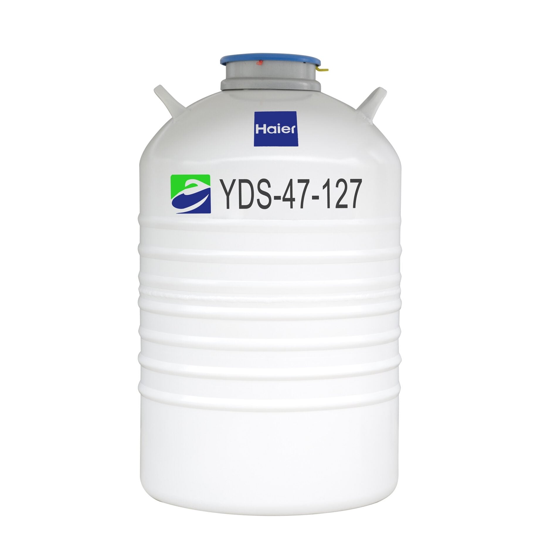 Bio Series Liquid Nitrogen Dewar, for Storage, Haier