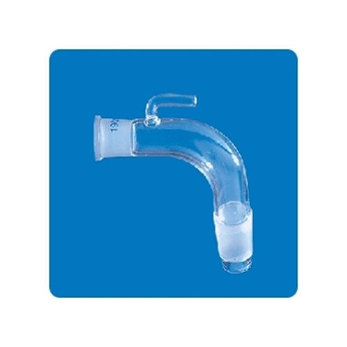 Interchangeable, Bends with vent, Borosilicate glass, Socket size 14/23