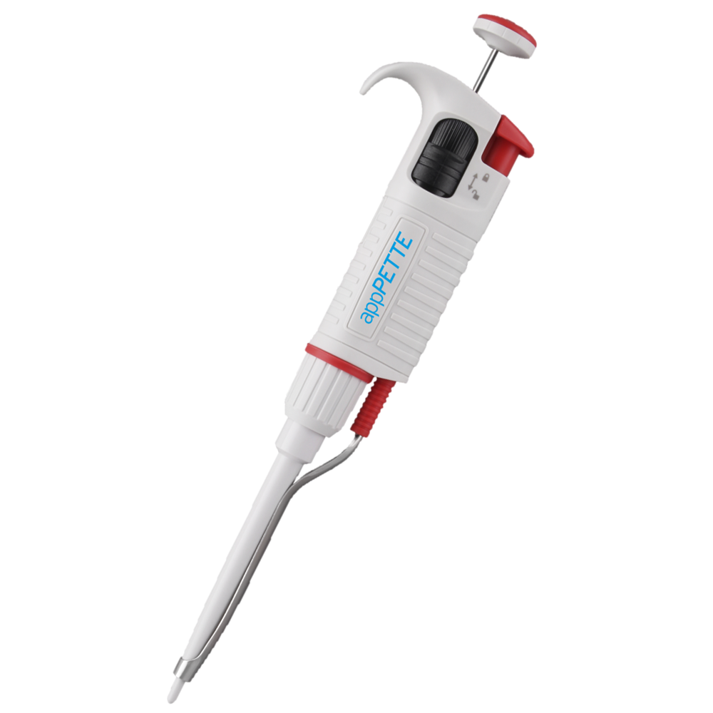 appPETTE Single Channel Variable Pipettors, Appleton