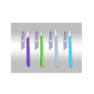 CeraTool Ceramic Blade Scalpels, BioEcho