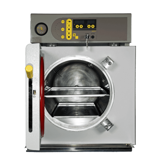 SMART Bench-Top Research Grade Laboratory Autoclave, Priorclave