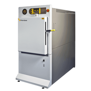 SMART Front Loading Research Grade Laboratory Autoclave, Priorclave