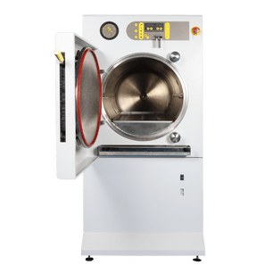 SMART Front Loading Research Grade Laboratory Autoclave, Priorclave