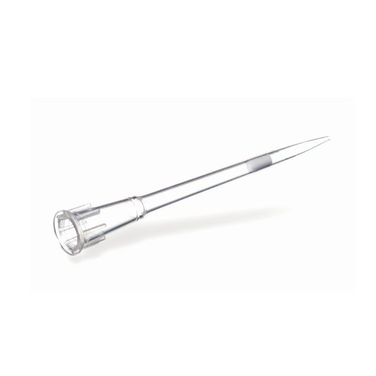 0.1-10ul Sterilized Filtered Pipette Tips Compatible with Eppendorf® Ultra Micro Pipettors