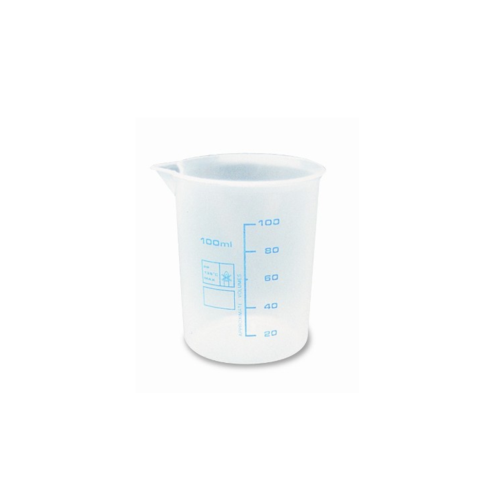 Polypropylene Beaker