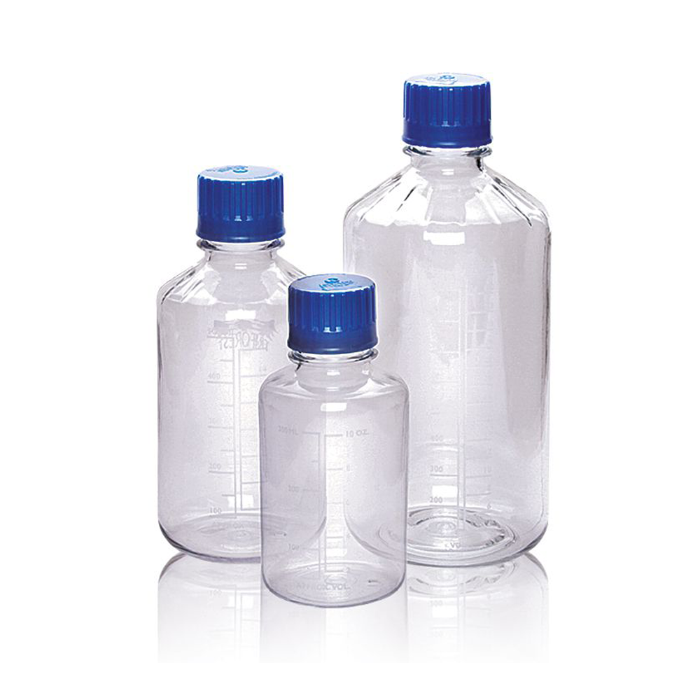 Glass Reagent Bottles