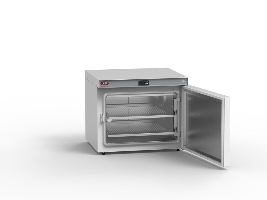 Compact Incubator with Fan Circulation, LEEC