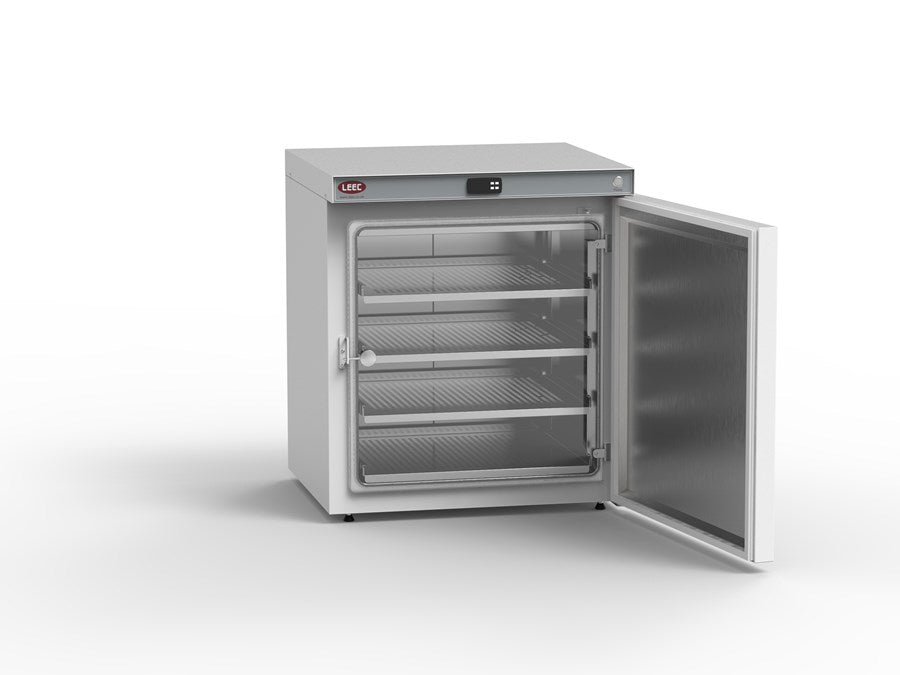 Compact Incubator with Fan Circulation, LEEC