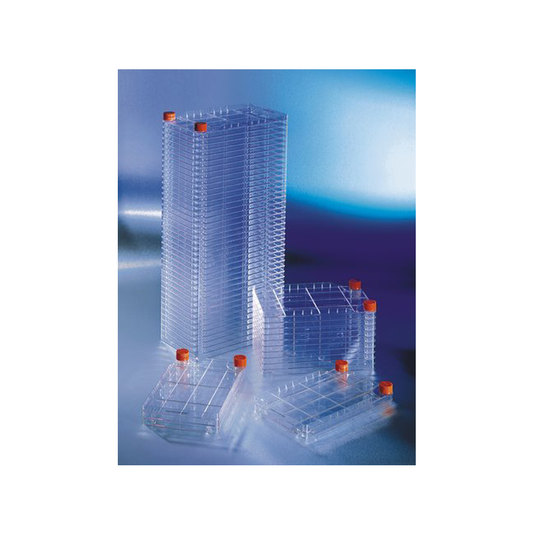 CellSTACK Culture Chambers with One Piece Universal Caps, Corning