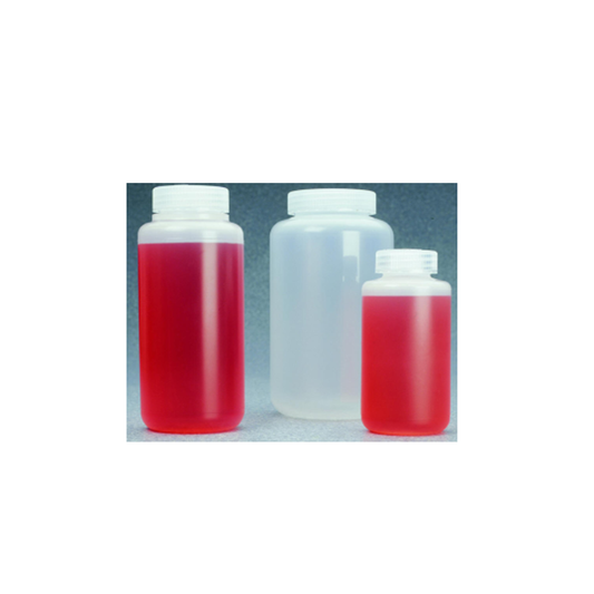 250ml Polypropylene centrifuge bottle with screw cap