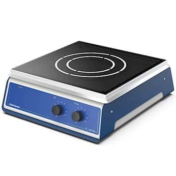 Large capacity Infrared Analogue 30x30cm Hotplate/Stirrer, Cole Parmer