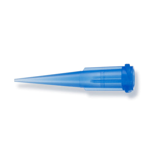 Corning® Standard Conical Bioprinting Nozzles, 22G - 200μm (Blue) 50/each