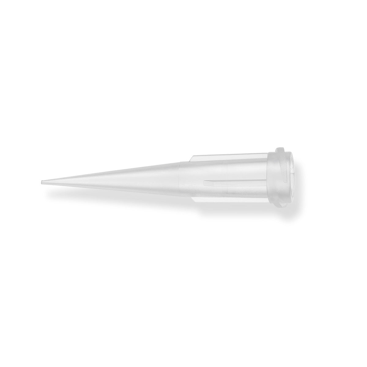 Corning® Standard Conical Bioprinting Nozzles, 27G - 200μm (Clear) 50 each