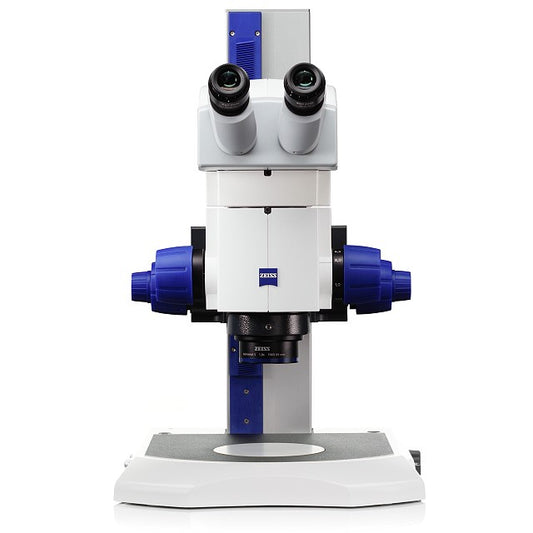 Stereomicroscope SteREO Discovery.V8 with transillumination base 300, Zeiss