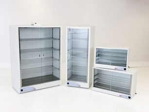 Drying Cabinets, LEEC