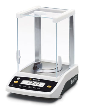 Entris II BCE Analytical Balance, int. calibration, Sartorius