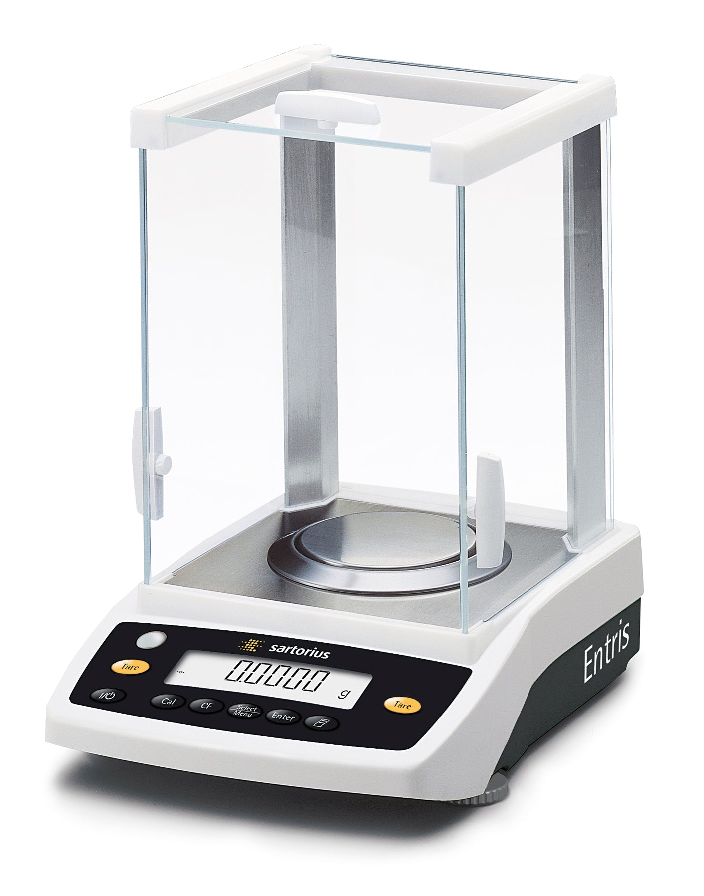 Entris II BCE Analytical Balance, Sartorius