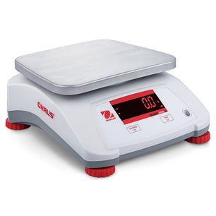 Valor 2000 Compact Bench Scale, ABS housing, Ohaus