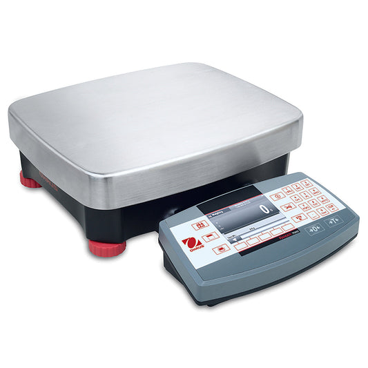 Ranger 7000 Compact Bench Scale, approved,  Ohaus