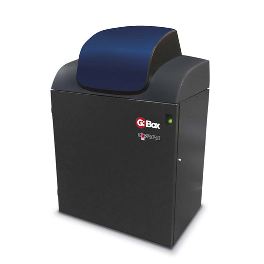 GBOX-Chemi-XRQ gel documentation system, Syngene