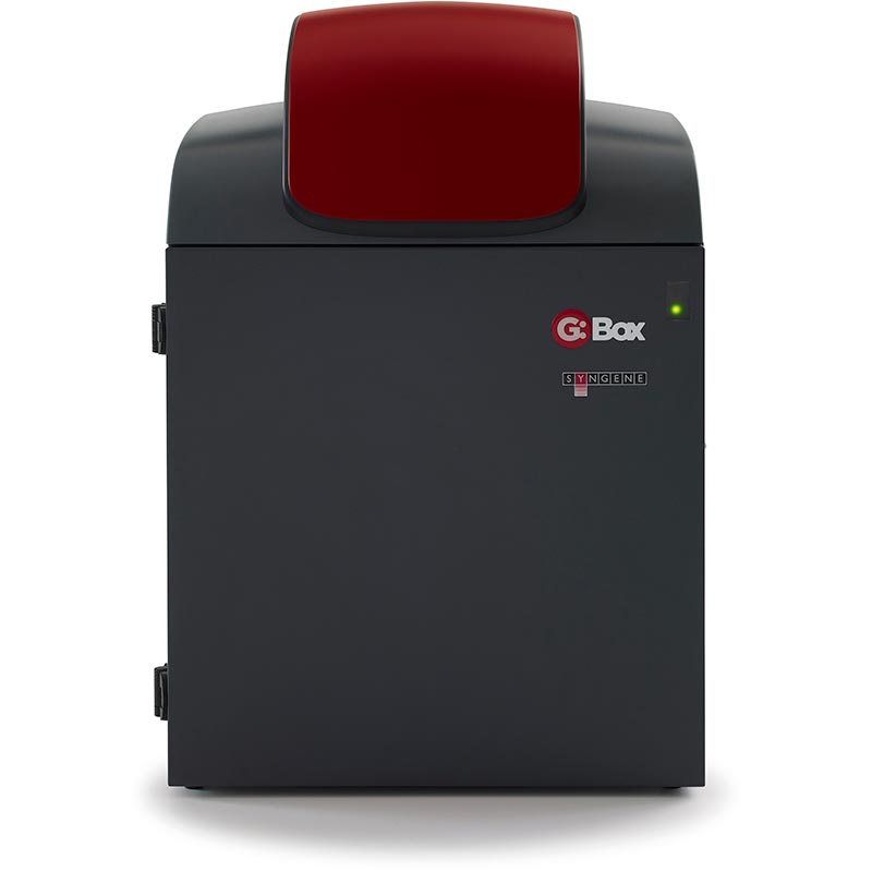 GBOX-F3-LFB gel documentation system, 230V, 60Hz, Syngene