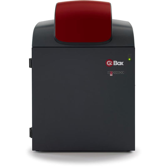 GBOX-F3-LFB gel documentation system, 230V, 60Hz, Syngene