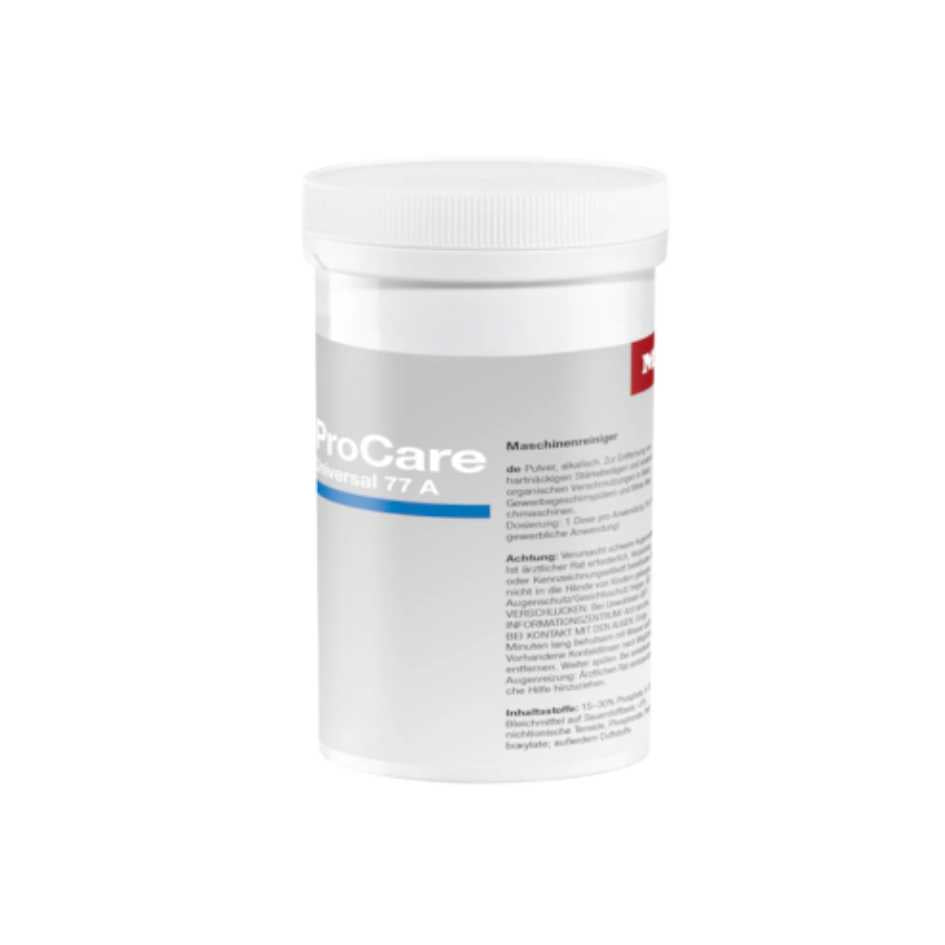 ProCare Universal 77A 500g, Machine Cleaner