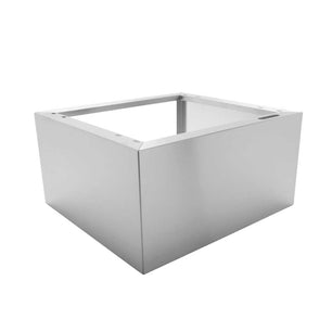 Stainless Steel Plinth