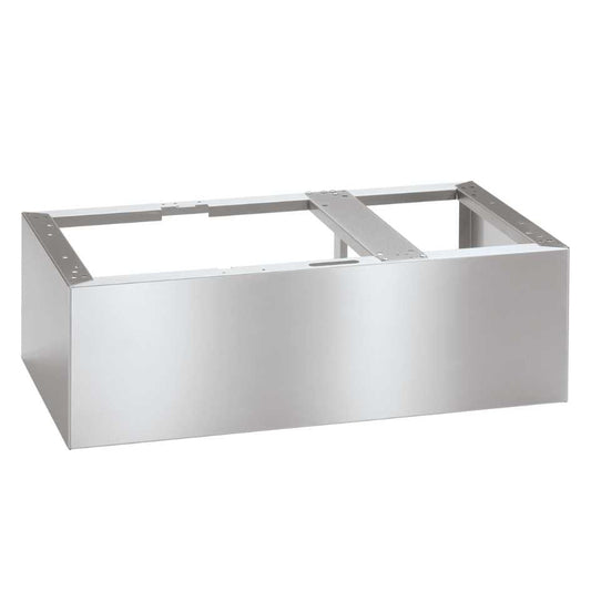 Stainless Steel Plinth