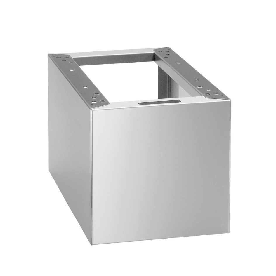 Stainless Steel Plinth