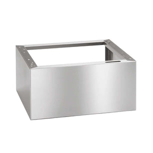 Stainless Steel Plinth