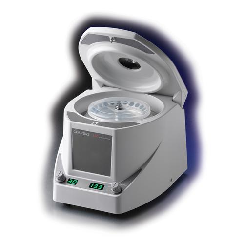 LSE High Speed Microcentrifuge, 230V