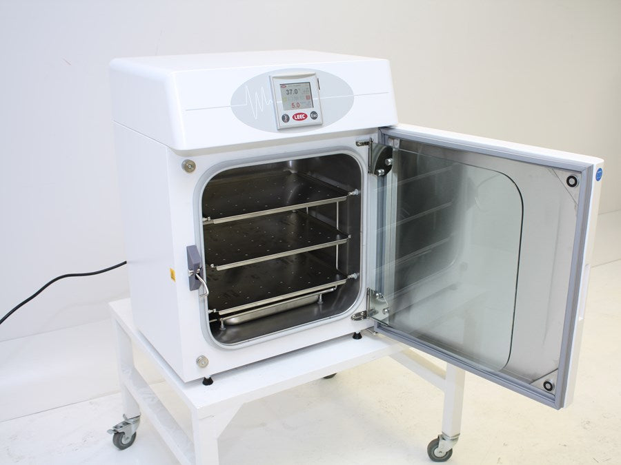 50L Culture Safe CO2 Incubator, LEEC