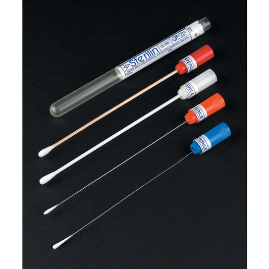 Plain swab, Sterilin