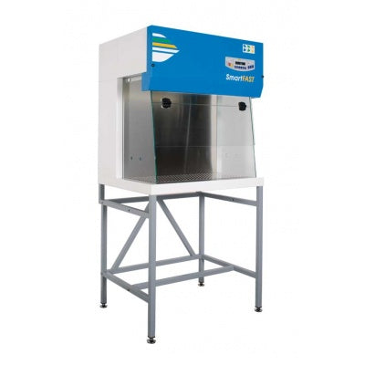 SmartFAST Vertical Laminar Flow Cabinet, 830mm wide