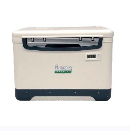 Portable Vaccine Cooler, LEC Medical