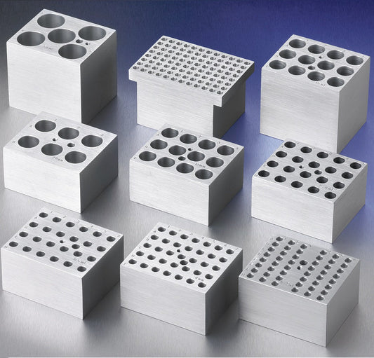 Dual and Single Blocks, Corning