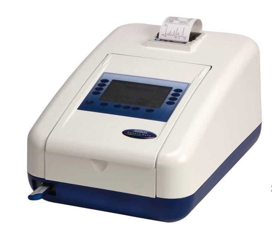 Genova Nano Micro-volume Scanning Spectrophotometer