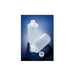 Polypropylene round bottle, Azlon