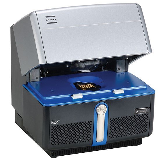 ECO 48 Real Time PCR System, PCRmax