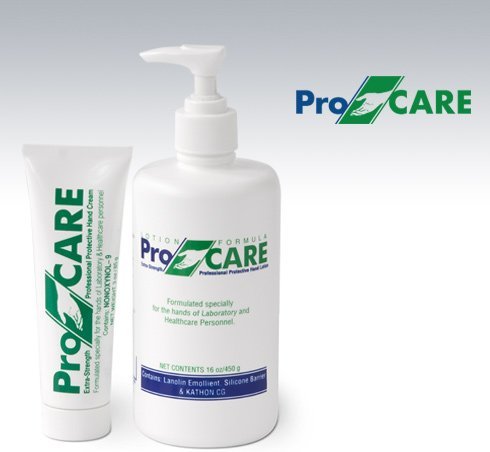 Protective Hand Creams, Procare